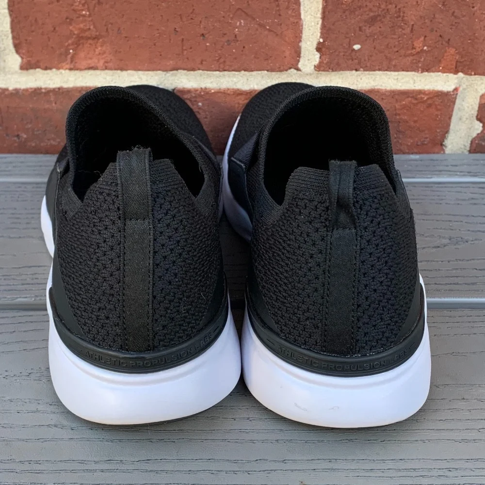 APL TechLoom Bliss Knit Running Shoe